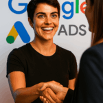 especialista em publicidade digital para empresas e produtores