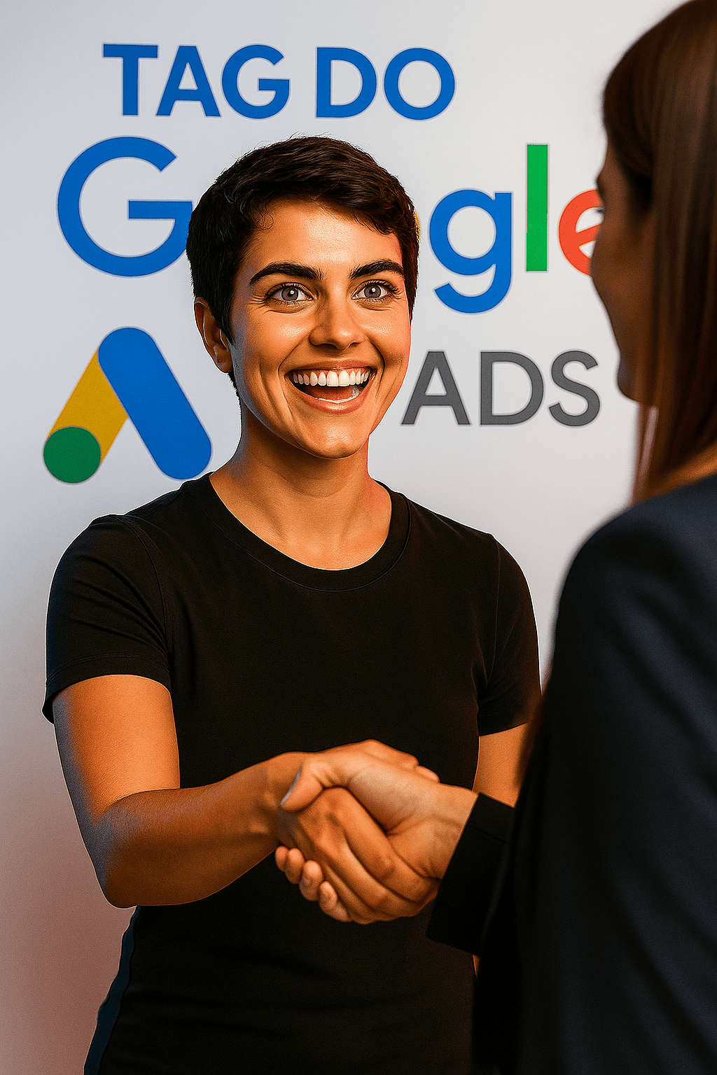 especialista em publicidade digital para empresas e produtores