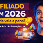 ganhar dinheiro em 2026 como afiliado