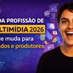 lei da profissão de multimídia 2026