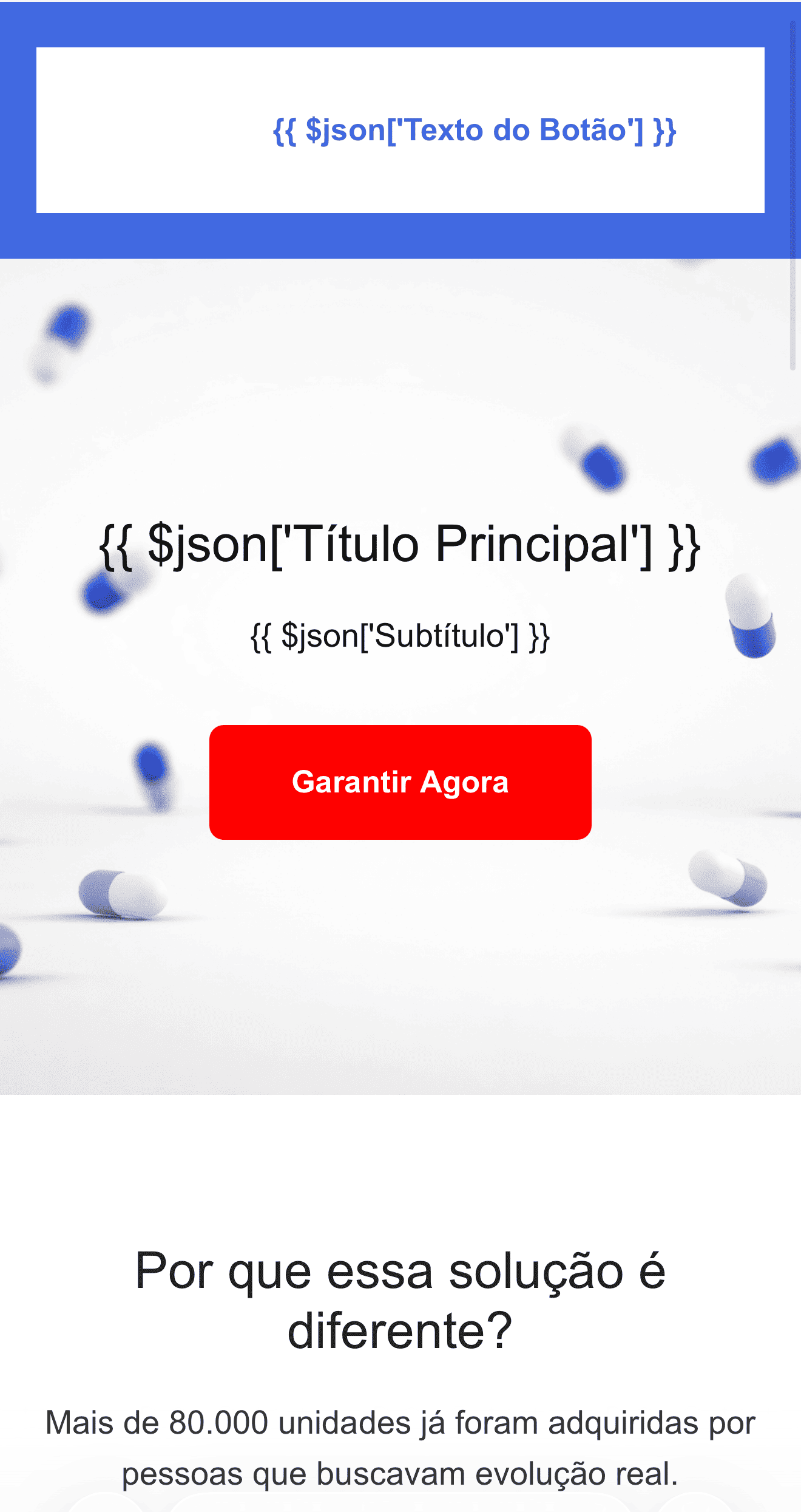 Produto Físico Brasil