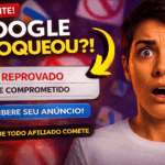 google ads site comprometido