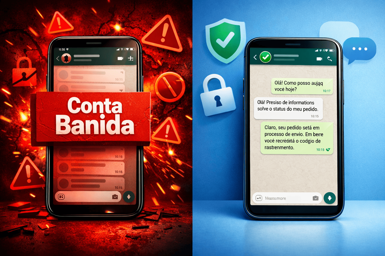 api-oficial-whatsapp-vs-nao-oficial