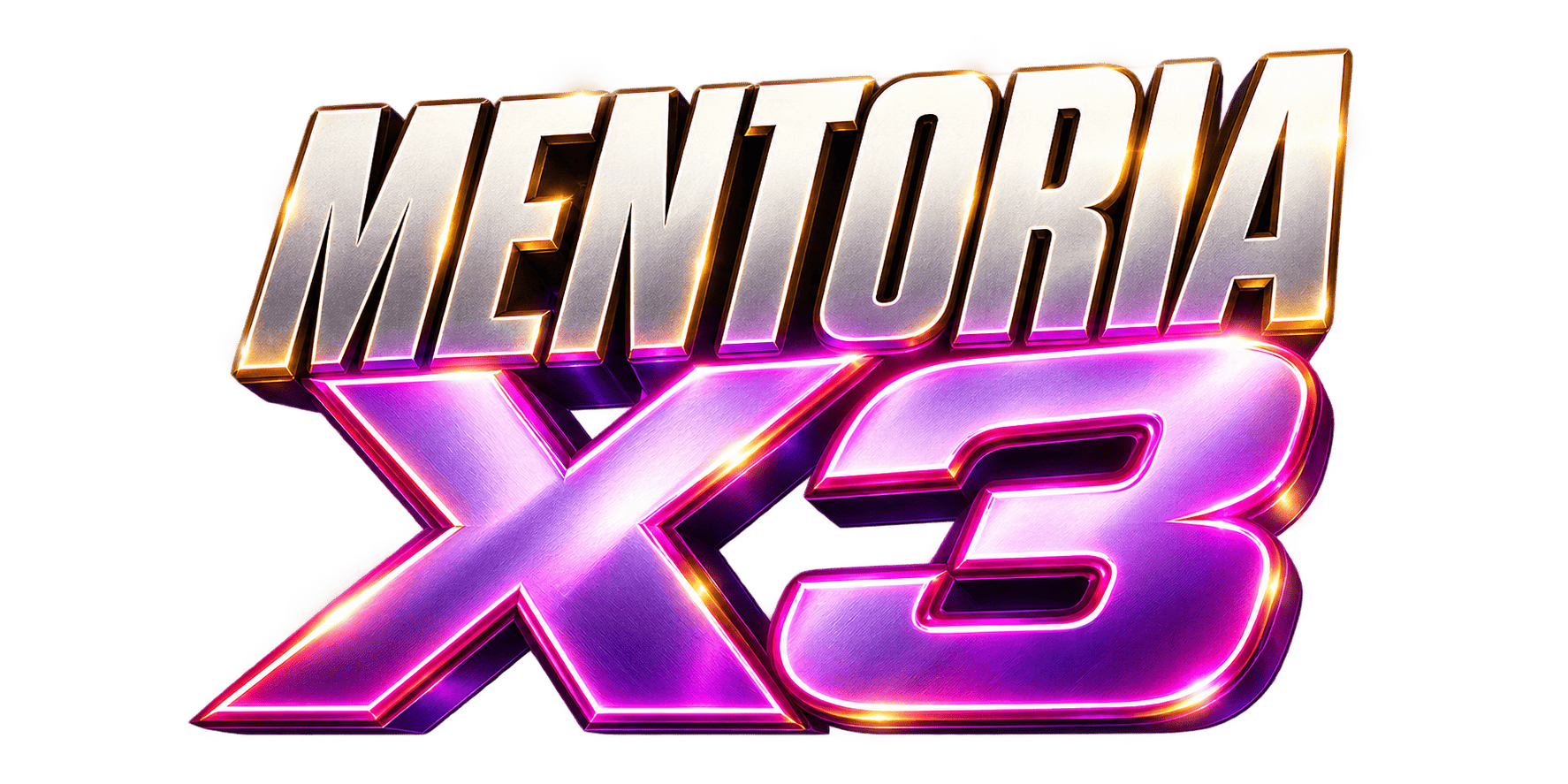 Mentoria X3